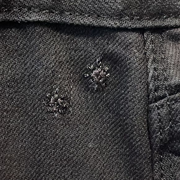 Christopher Blue brand Jeans - Black - Picture 4 of 12
